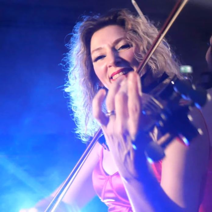 Natalya Aversa - Profile Photo