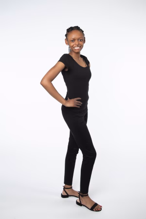 Monet Shaw - Gallery Image 1