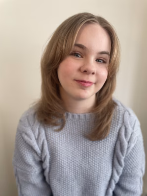 Elizabeth Piechowiak - Project Casting Gallery Image 2 Elizabeth Piechowiak - Gallery Image 2