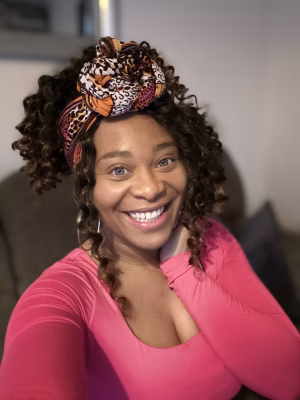 Sherilyn Carter - Project Casting Gallery Image 2 Sherilyn Carter - Gallery Image 2