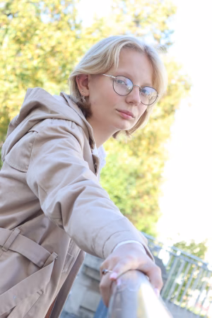 Perrine Gazzera - Gallery Image 7