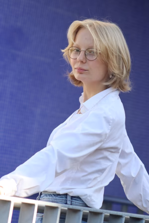 Perrine Gazzera - Gallery Image 8