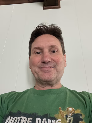 Ben Eckert - Gallery Image 1