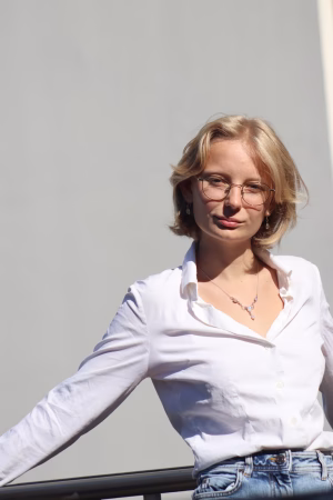 Perrine Gazzera - Gallery Image 2