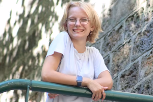 Perrine Gazzera - Gallery Image 3