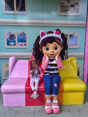 Zuri  Williams - Project Casting Gallery Image 6 Zuri  Williams - Gallery Image 6