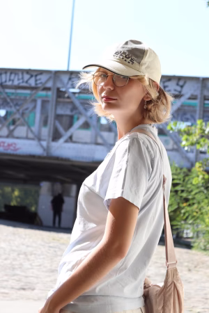 Perrine Gazzera - Gallery Image 4