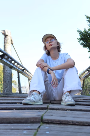 Perrine Gazzera - Gallery Image 6