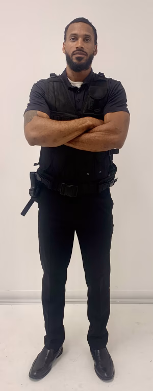 Cosom Clark - Project Casting Gallery Image 18 Cosom Clark - Gallery Image 18