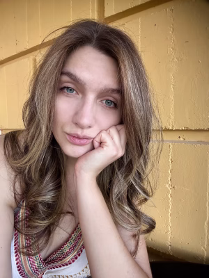 Joanna Ziemiańska - Gallery Image 7