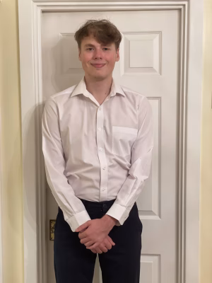 William Chowen - Project Casting Gallery Image 6 William Chowen - Gallery Image 6