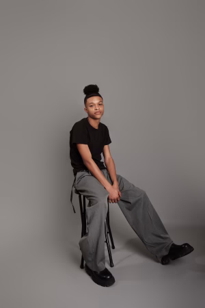 Jadon Chrouch - Gallery Image 3