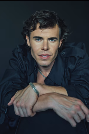 Maximilian Acevedo - Project Casting Gallery Image 8 Maximilian Acevedo - Gallery Image 8