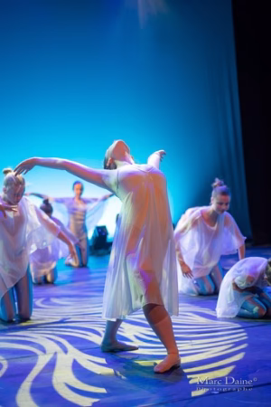 Clara Piron - Gallery Image 1