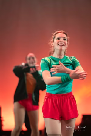 Clara Piron - Gallery Image 2