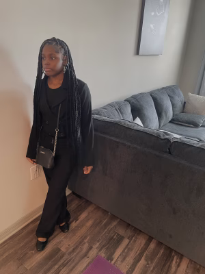 Mariyah Anderson - Gallery Image 2