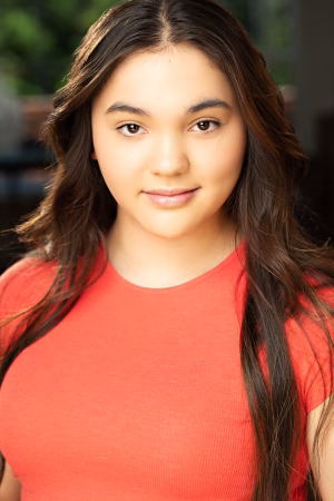 Sofie Del Rosario - Gallery Image 3