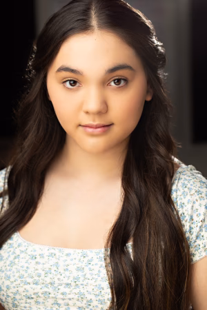 Sofie Del Rosario - Gallery Image 1