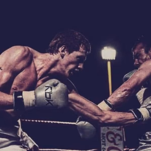 Chris Steel - Gallery Image 1