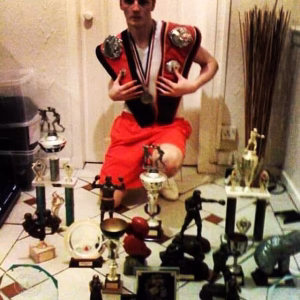 Chris Steel - Gallery Image 4