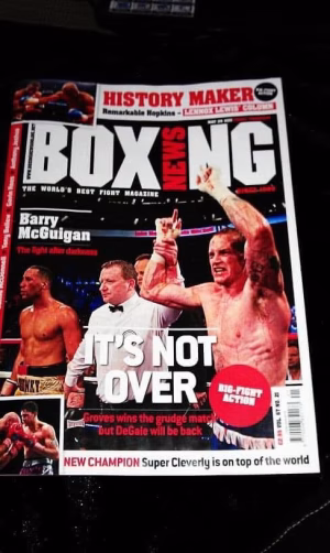 Chris Steel - Gallery Image 7