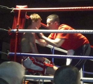 Chris Steel - Gallery Image 9