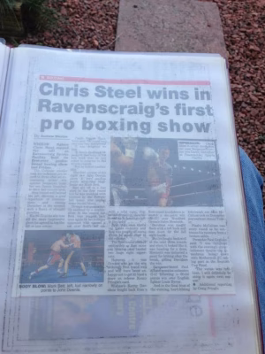 Chris Steel - Gallery Image 13