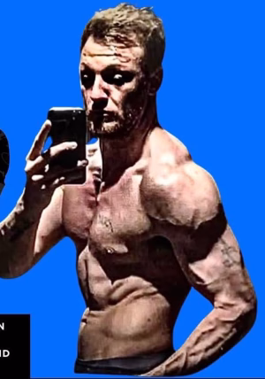 Chris Steel - Gallery Image 19