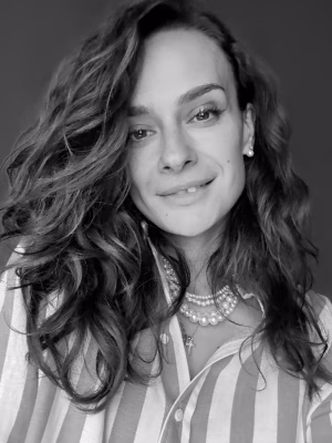 Irina Badircea - Gallery Image 8