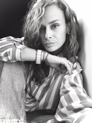 Irina Badircea - Gallery Image 7