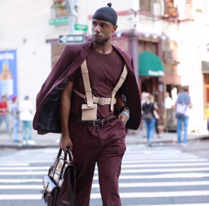 D.T. Carroll - Project Casting Gallery Image 2 D.T. Carroll - Gallery Image 2