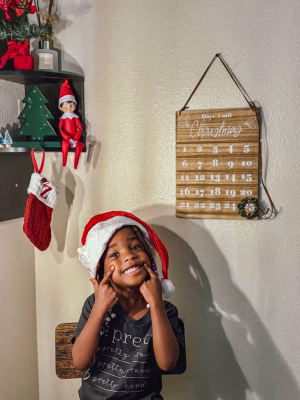 Zuri  Williams - Project Casting Gallery Image 10 Zuri  Williams - Gallery Image 10