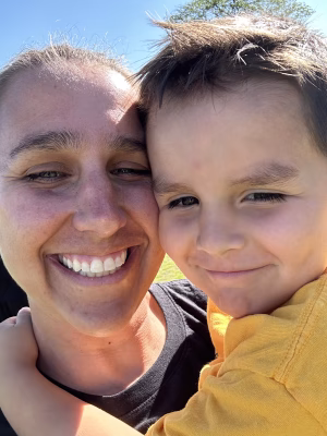 Amanda Evans - Gallery Image 15