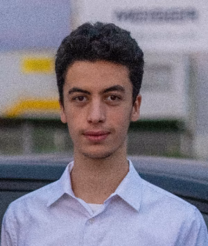Younes  FERHI - Gallery Image 4