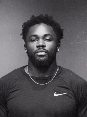 Brainbless Daniel - Project Casting Gallery Image 1 Brainbless Daniel - Gallery Image 1