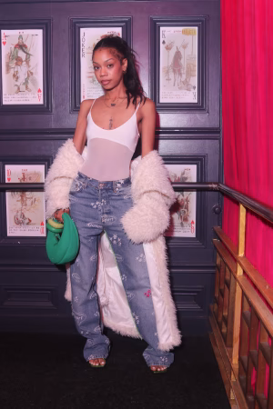 vernazhe simmons - Gallery Image 2