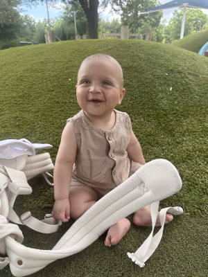 Naisha Ruzensky - Gallery Image 6