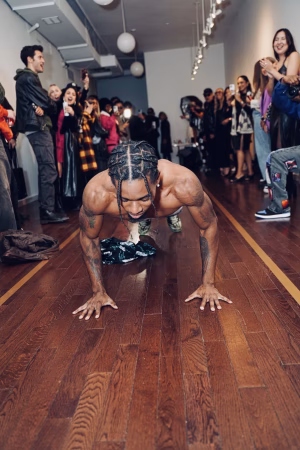 Juwan Page - Gallery Image 1