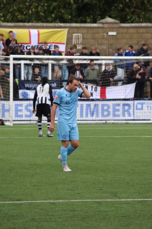 Rex Mannings - Gallery Image 1