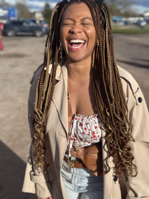 Sherilyn Carter - Project Casting Gallery Image 3 Sherilyn Carter - Gallery Image 3