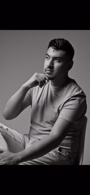 Elvis Davila - Gallery Image 3