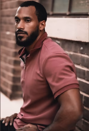 Cosom Clark - Project Casting Gallery Image 7 Cosom Clark - Gallery Image 7