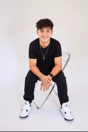 Antonio Petrozza - Project Casting Gallery Image 2 Antonio Petrozza - Gallery Image 2