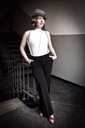 Anita Streber - Gallery Image 14