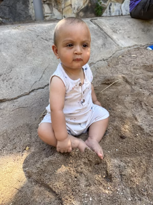 Naisha Ruzensky - Gallery Image 8