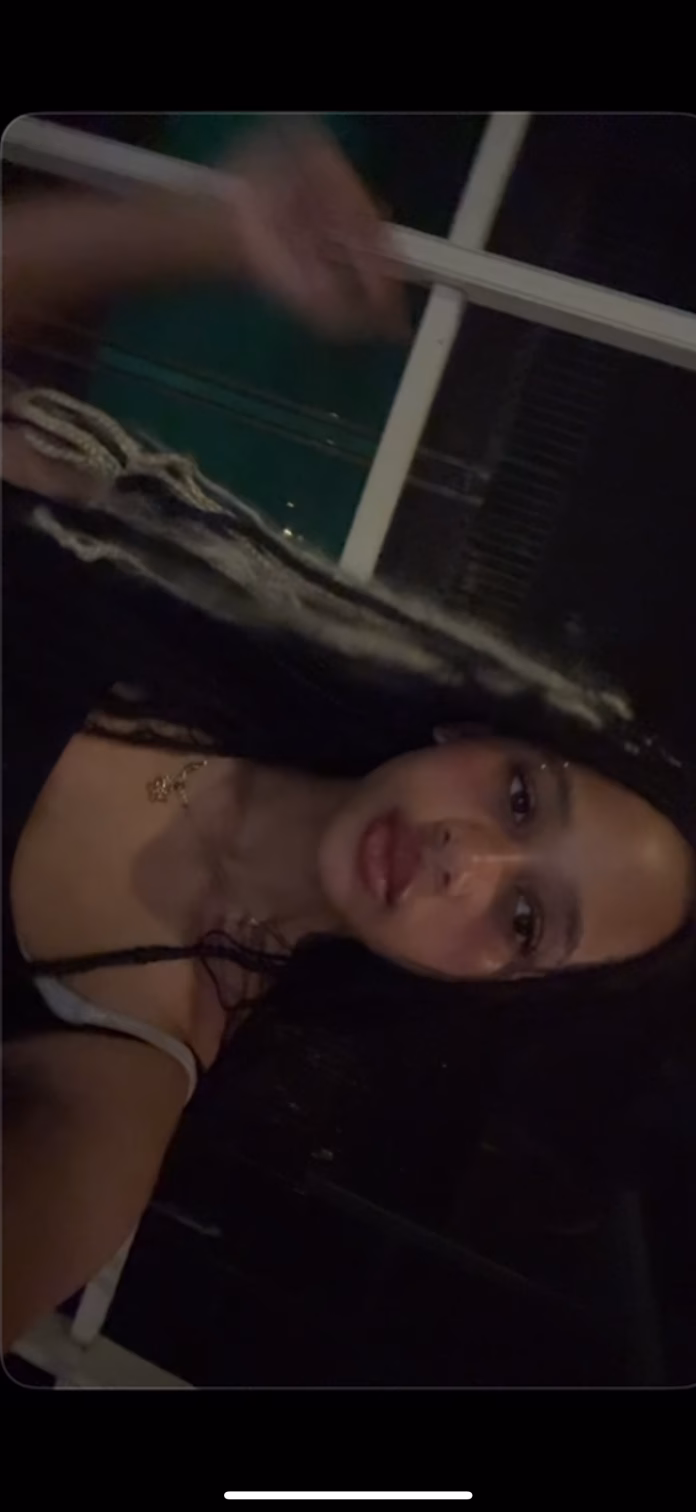 Mercie Weight - Profile Photo