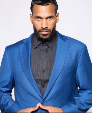 Cosom Clark - Project Casting Gallery Image 17 Cosom Clark - Gallery Image 17