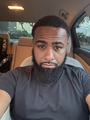 Anthony Broussard - Project Casting Gallery Image 1 Anthony Broussard - Gallery Image 1