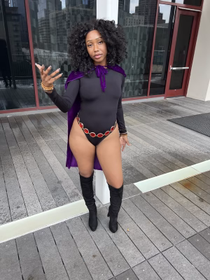 Dahlia Johnson - Project Casting Gallery Image 12 Dahlia Johnson - Gallery Image 12