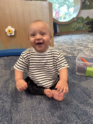 Naisha Ruzensky - Gallery Image 1